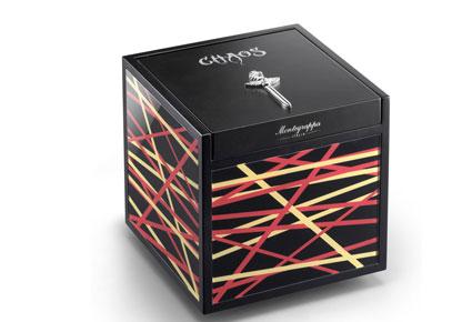 سيلفيستر ستالون يصمم قلم بـ5 آلاف دولار